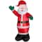 Airblown® 6ft. Christmas Inflatable Santa